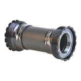 Wheels Manufacturing - T47 Inboard ABEC-3 Threaded Cups _ Unite - B1keparts.com